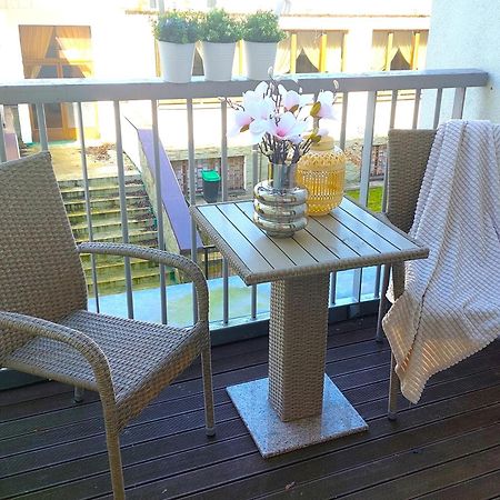 114 Przy Plazy W Royal Tulip Sand Natalia Dobruk Apartamenty โควอบเซก ภายนอก รูปภาพ