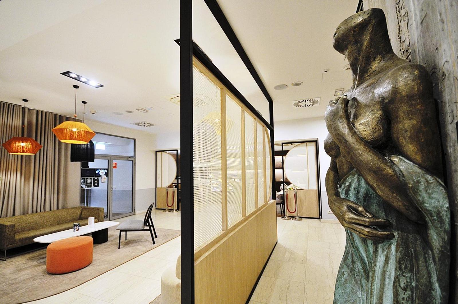 114 Przy Plazy W Royal Tulip Sand Natalia Dobruk Apartamenty โควอบเซก ภายนอก รูปภาพ