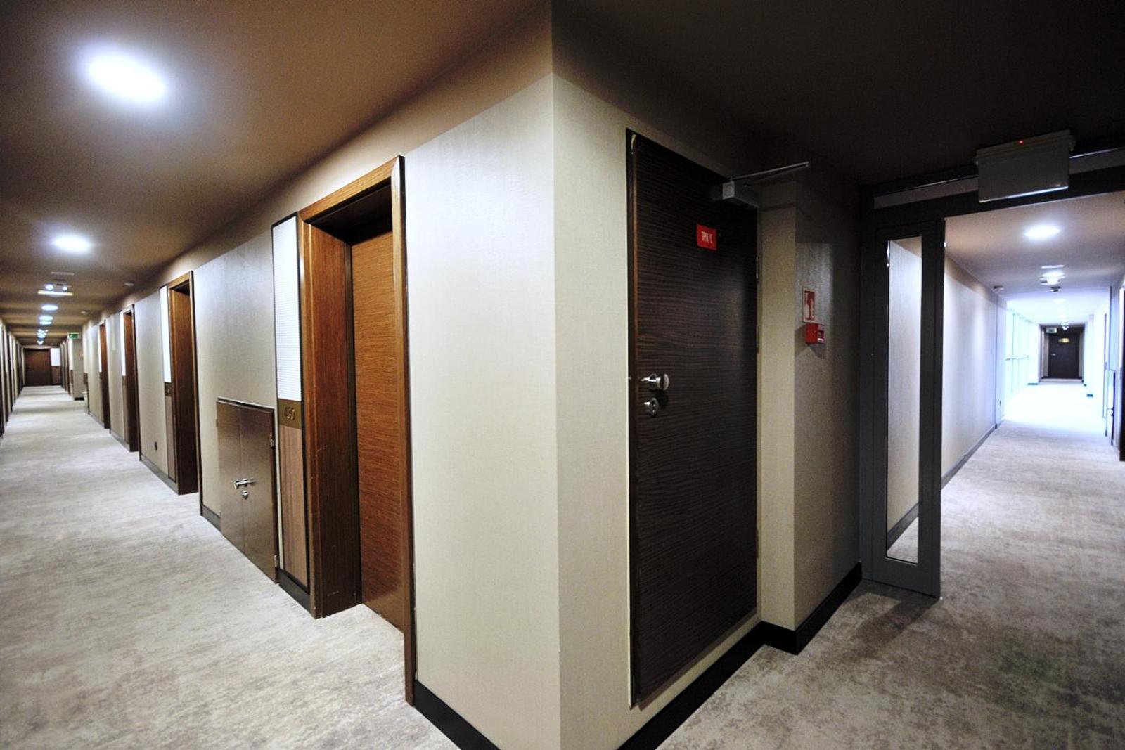 114 Przy Plazy W Royal Tulip Sand Natalia Dobruk Apartamenty โควอบเซก ภายนอก รูปภาพ