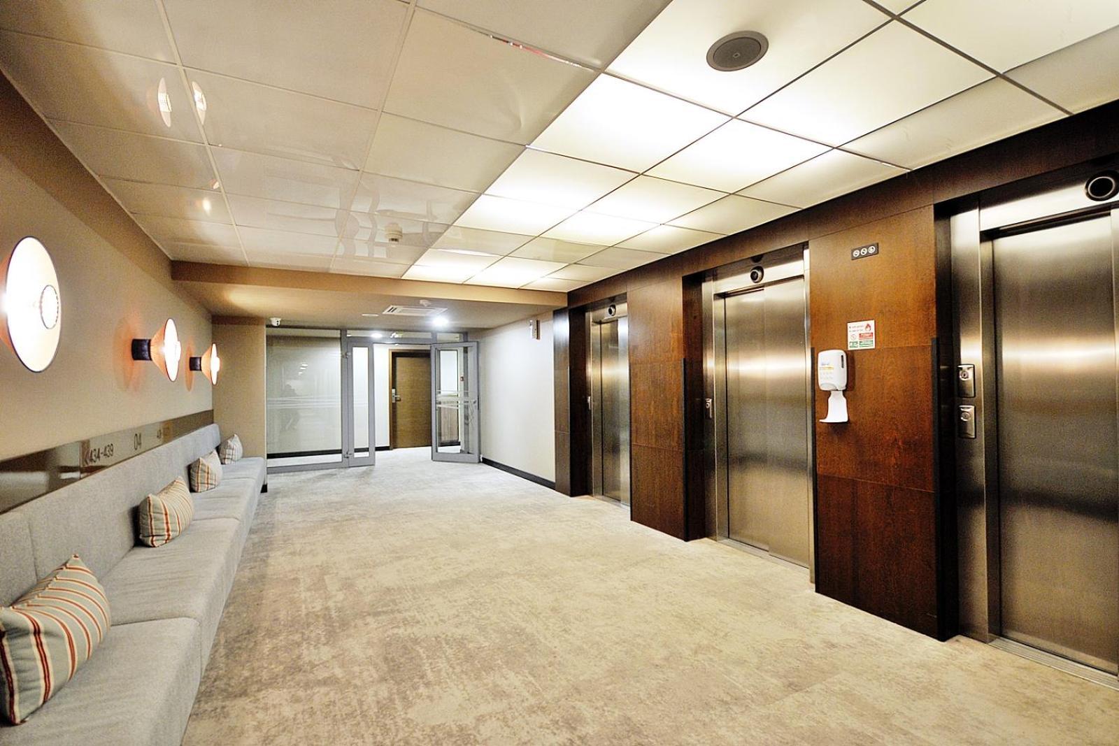 114 Przy Plazy W Royal Tulip Sand Natalia Dobruk Apartamenty โควอบเซก ภายนอก รูปภาพ