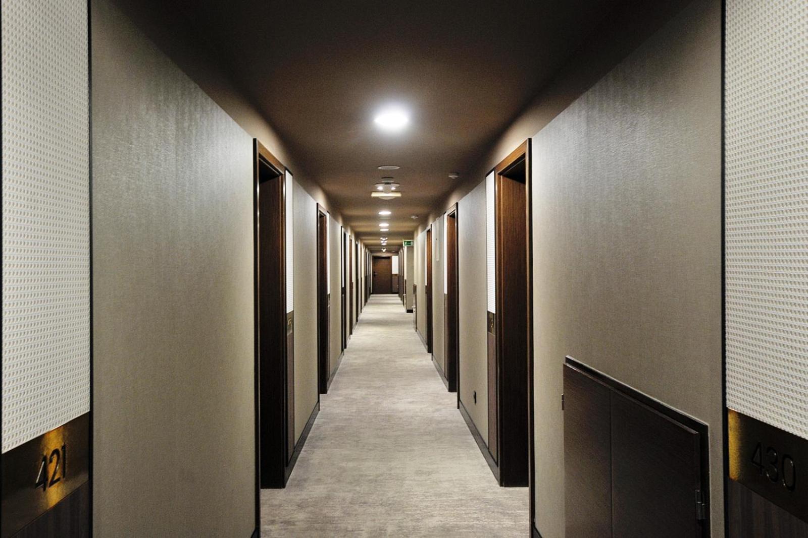 114 Przy Plazy W Royal Tulip Sand Natalia Dobruk Apartamenty โควอบเซก ภายนอก รูปภาพ