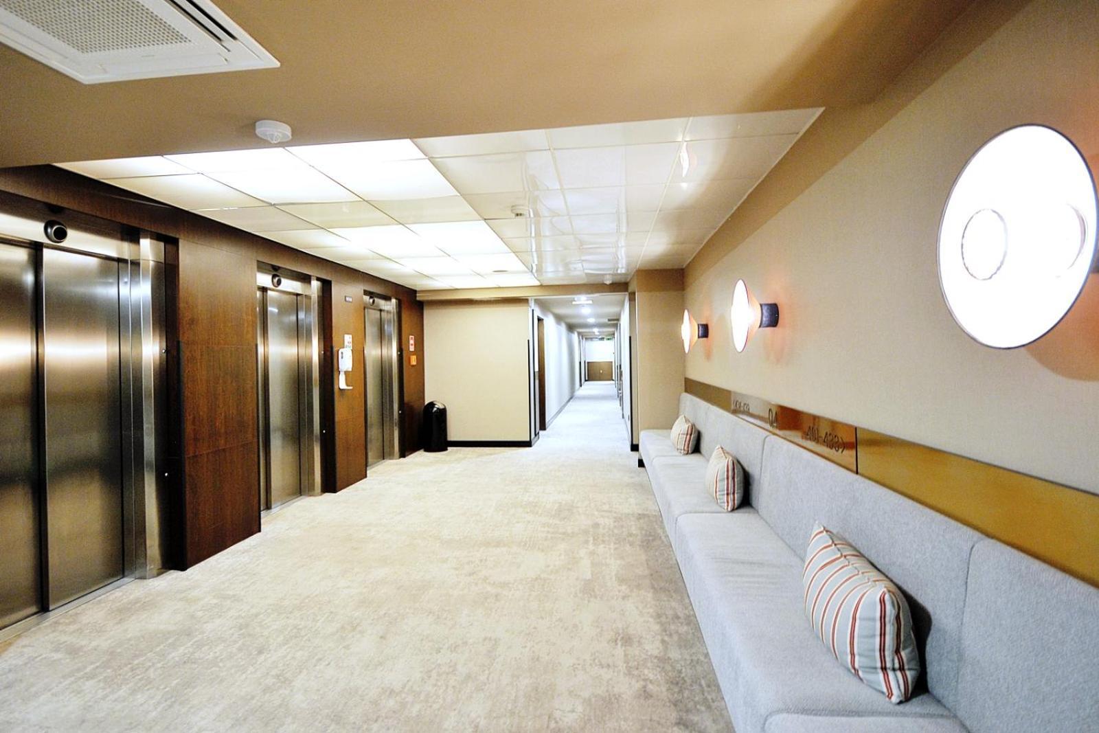 114 Przy Plazy W Royal Tulip Sand Natalia Dobruk Apartamenty โควอบเซก ภายนอก รูปภาพ