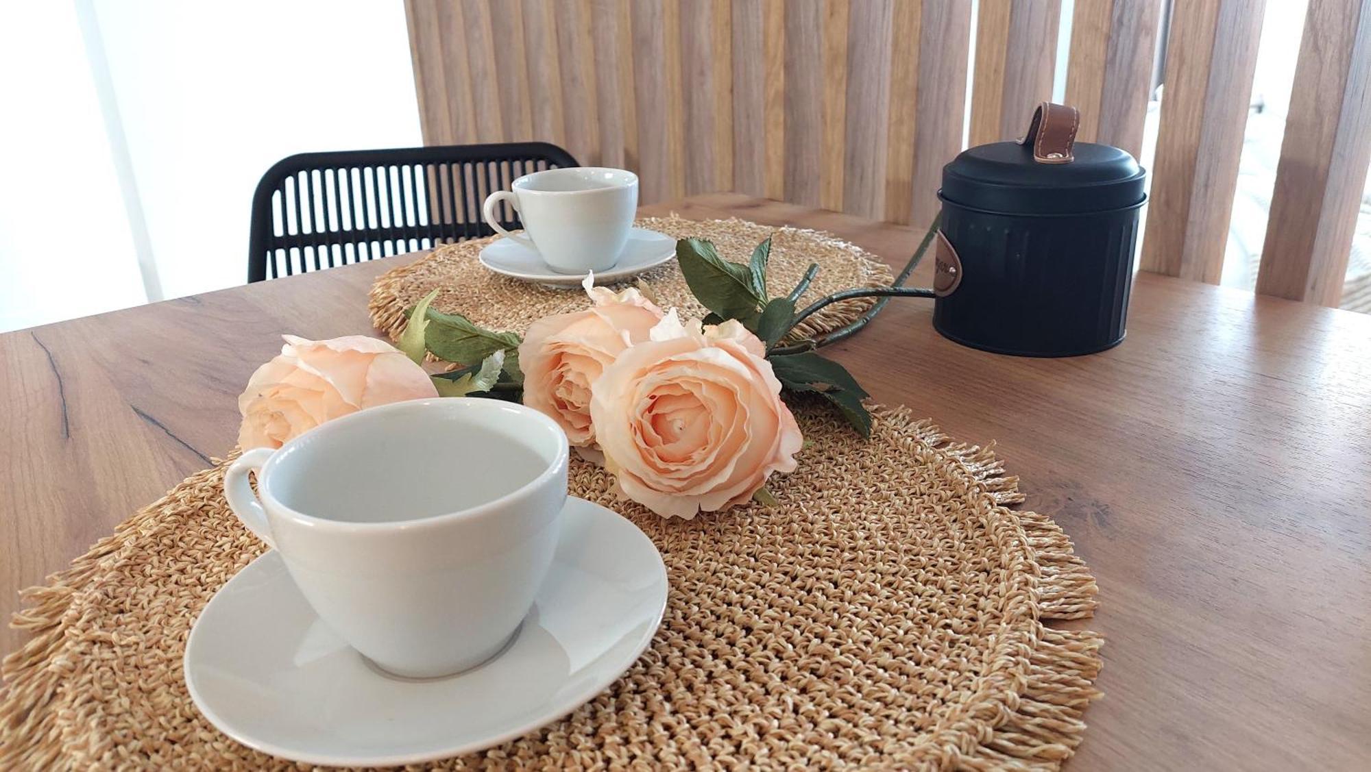 114 Przy Plazy W Royal Tulip Sand Natalia Dobruk Apartamenty โควอบเซก ภายนอก รูปภาพ