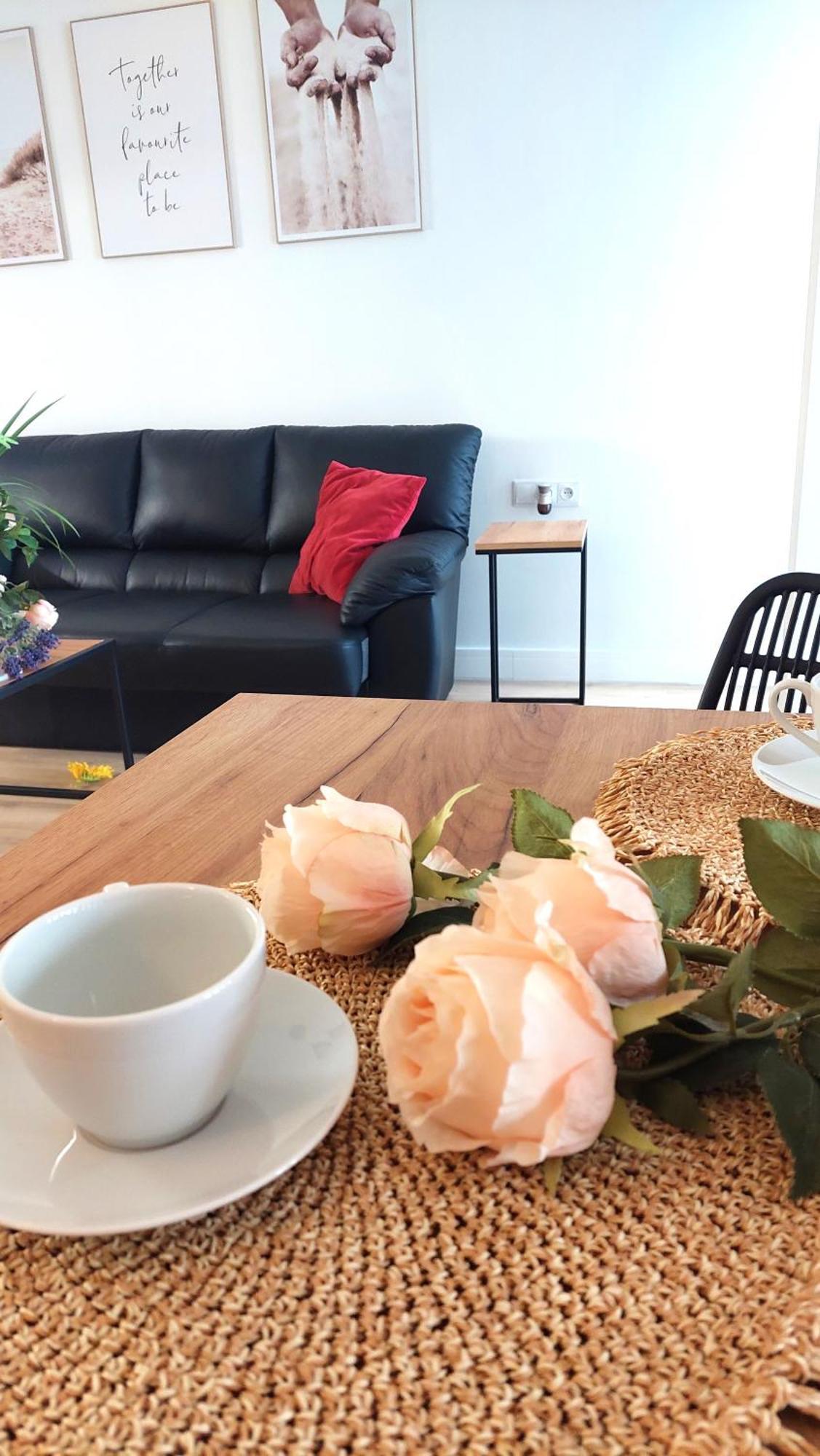 114 Przy Plazy W Royal Tulip Sand Natalia Dobruk Apartamenty โควอบเซก ภายนอก รูปภาพ
