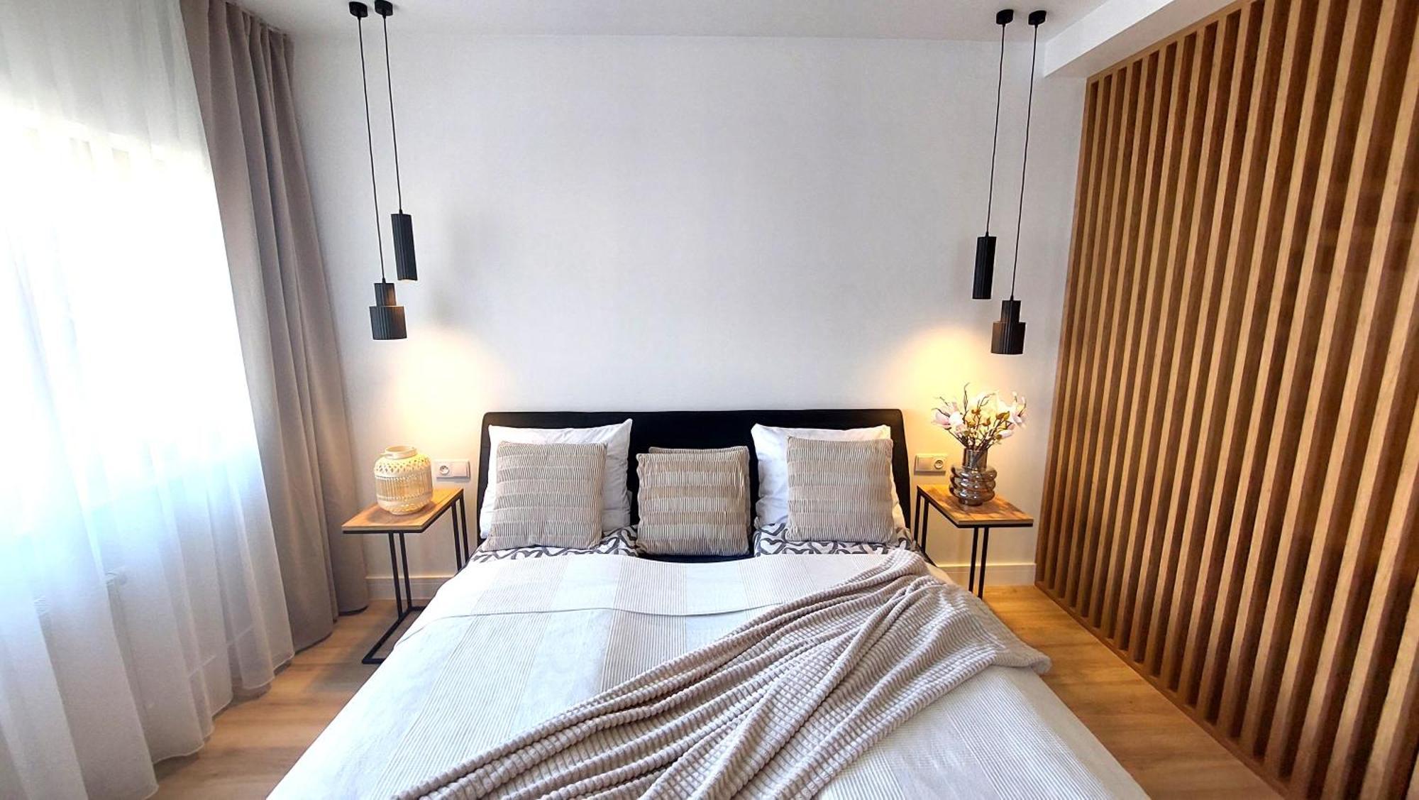114 Przy Plazy W Royal Tulip Sand Natalia Dobruk Apartamenty โควอบเซก ภายนอก รูปภาพ