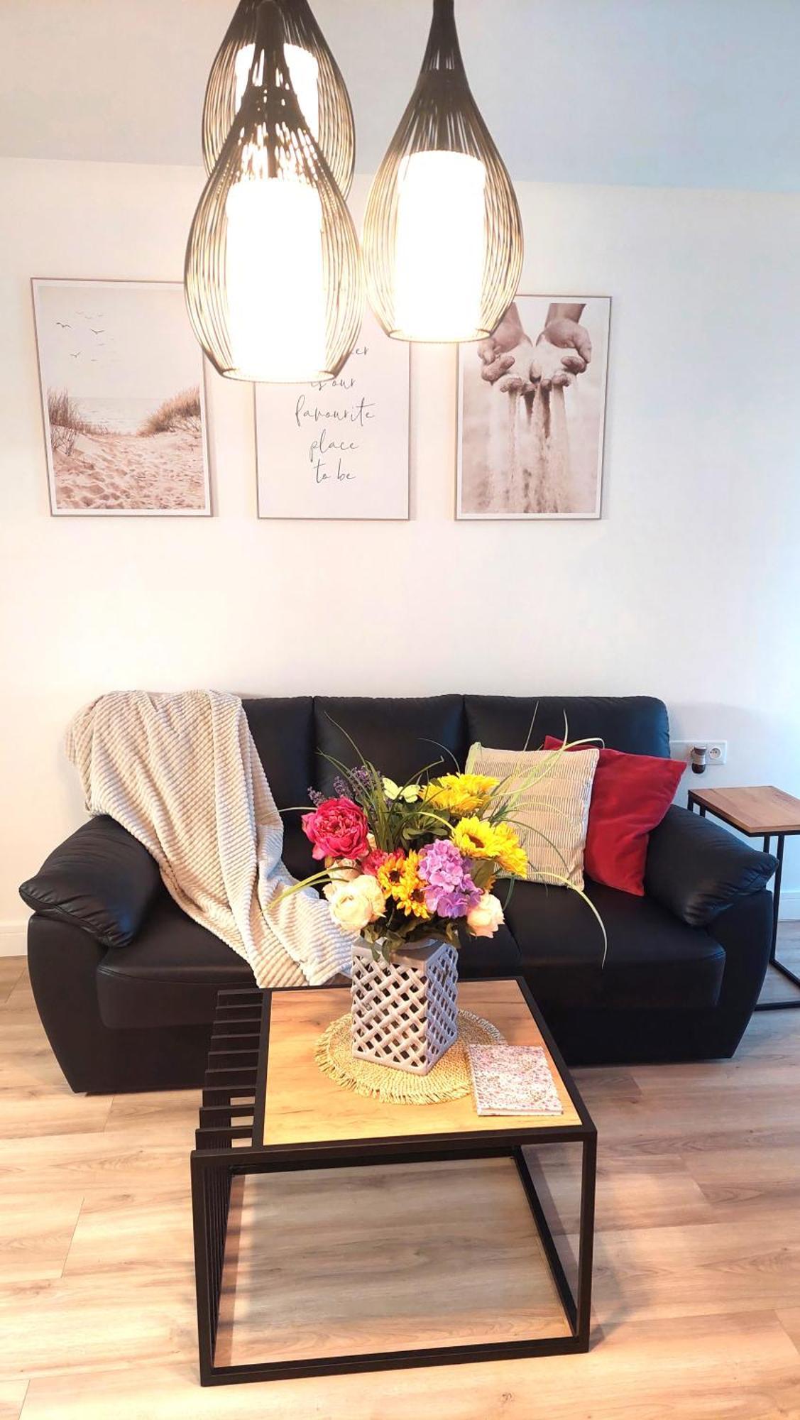 114 Przy Plazy W Royal Tulip Sand Natalia Dobruk Apartamenty โควอบเซก ภายนอก รูปภาพ