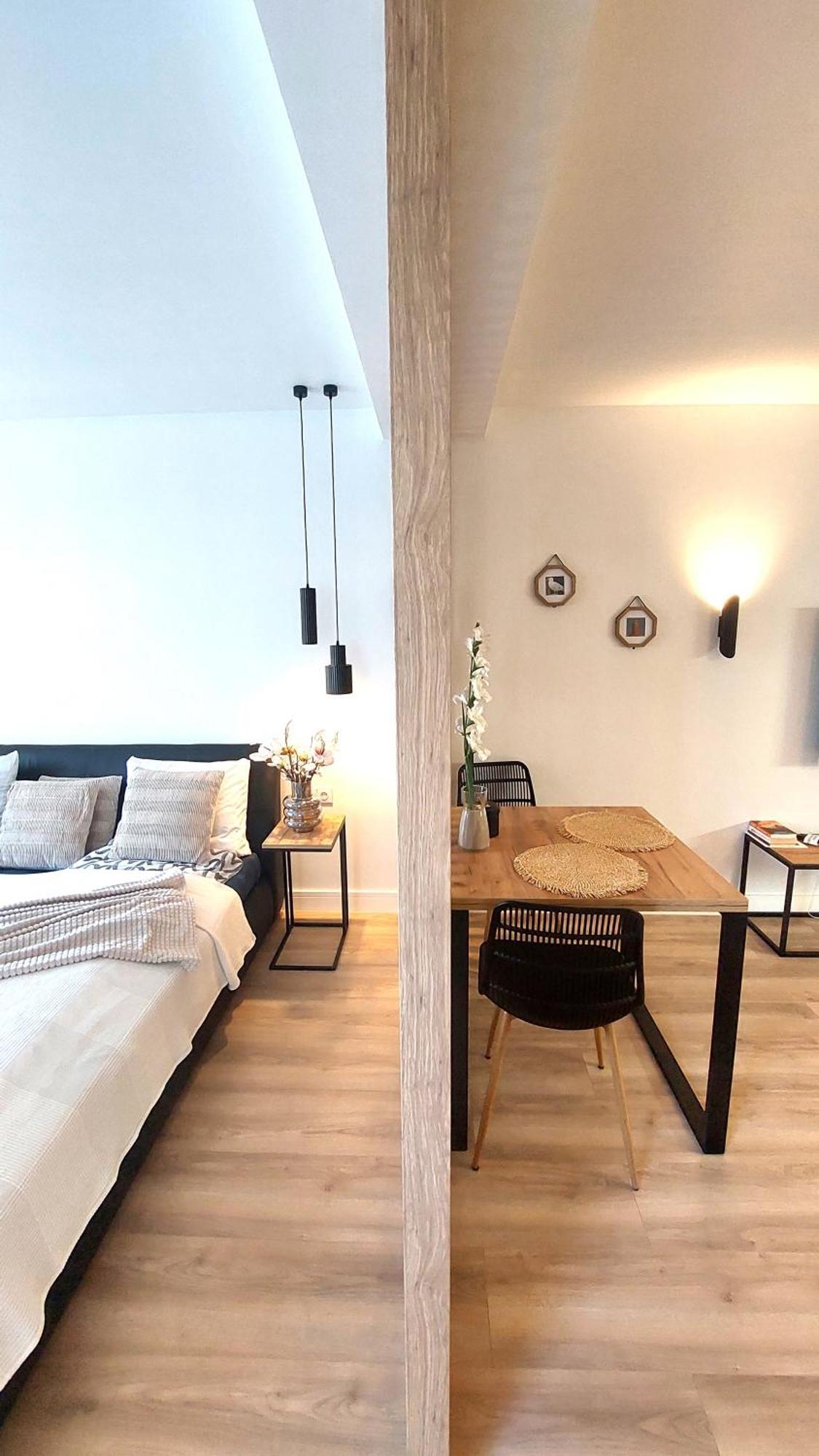 114 Przy Plazy W Royal Tulip Sand Natalia Dobruk Apartamenty โควอบเซก ภายนอก รูปภาพ