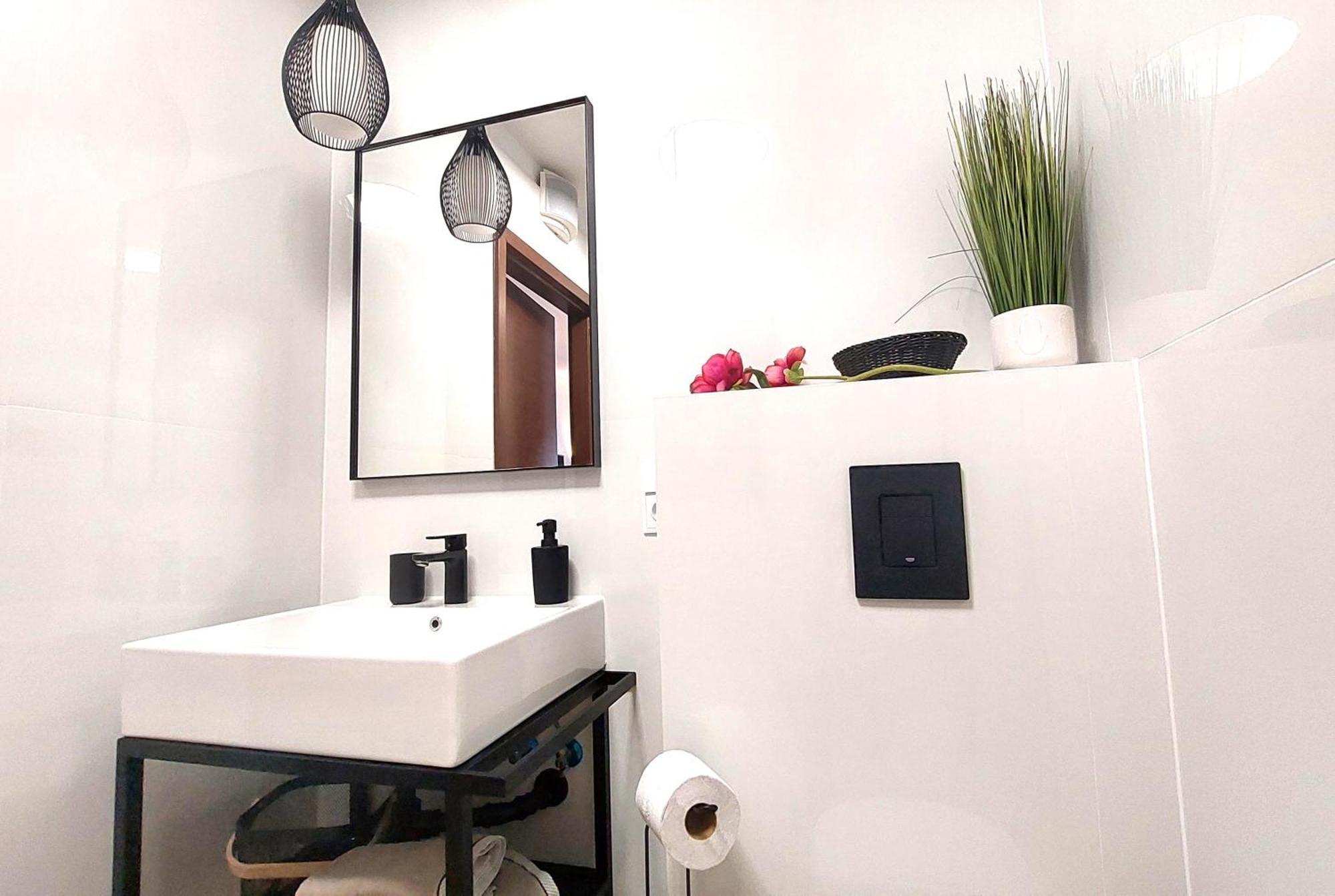 114 Przy Plazy W Royal Tulip Sand Natalia Dobruk Apartamenty โควอบเซก ภายนอก รูปภาพ