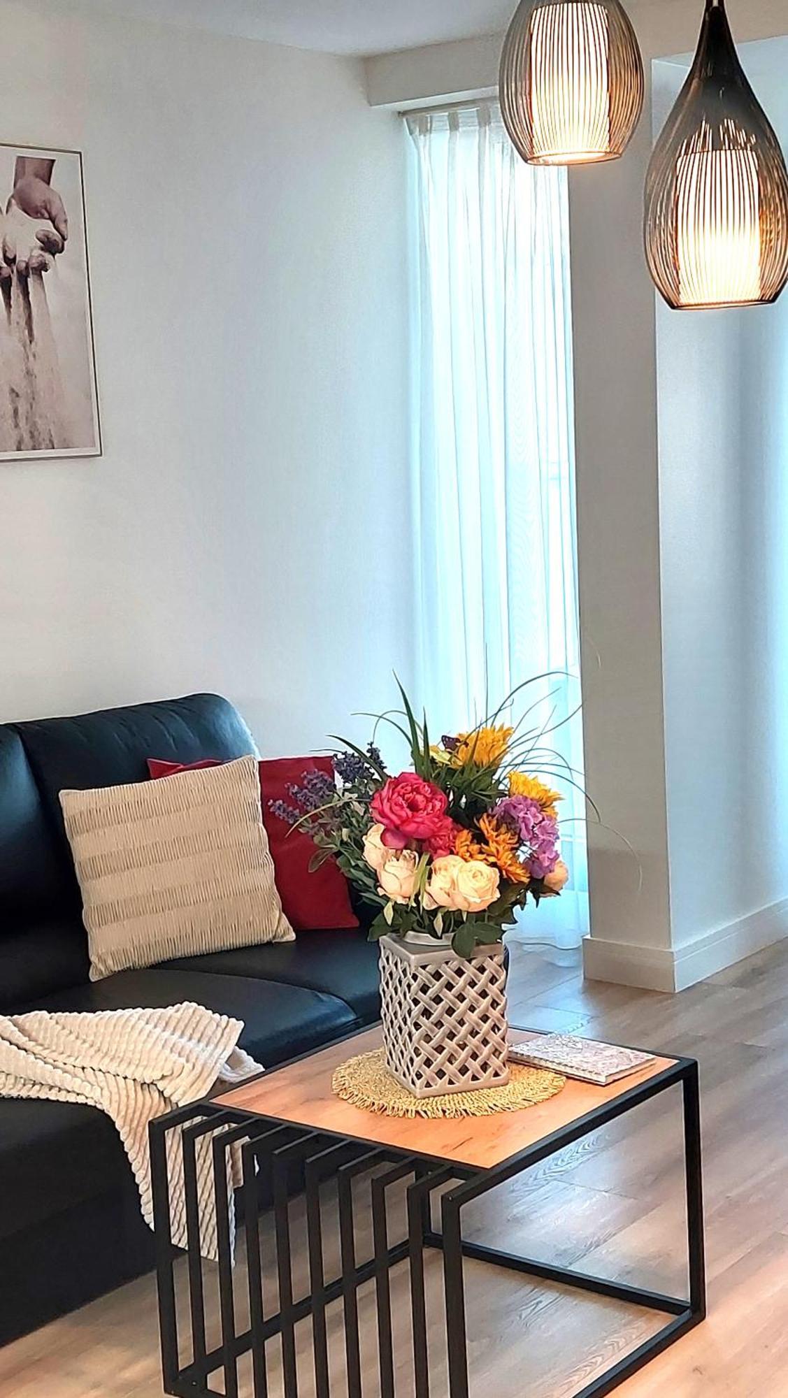 114 Przy Plazy W Royal Tulip Sand Natalia Dobruk Apartamenty โควอบเซก ภายนอก รูปภาพ