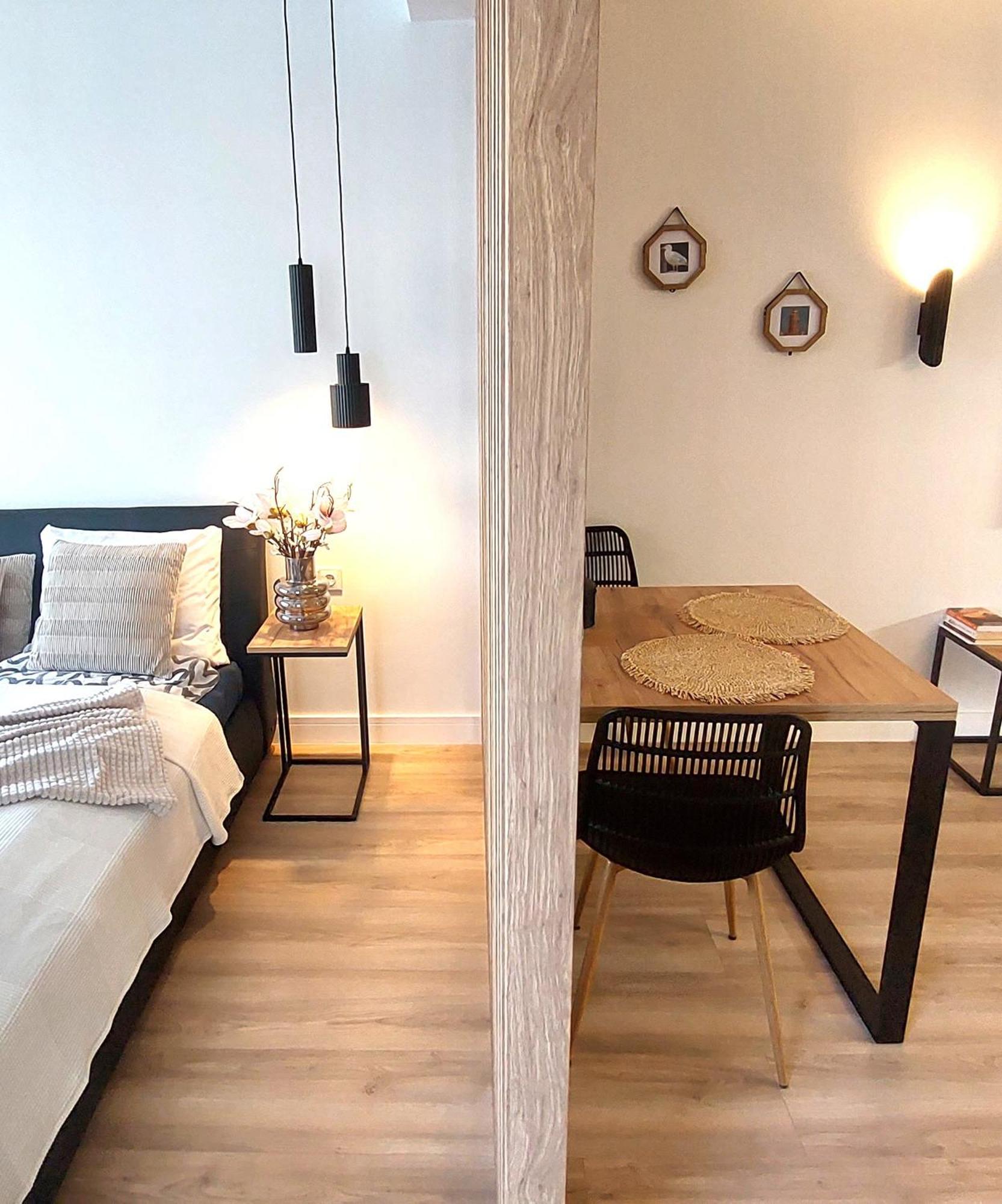 114 Przy Plazy W Royal Tulip Sand Natalia Dobruk Apartamenty โควอบเซก ภายนอก รูปภาพ