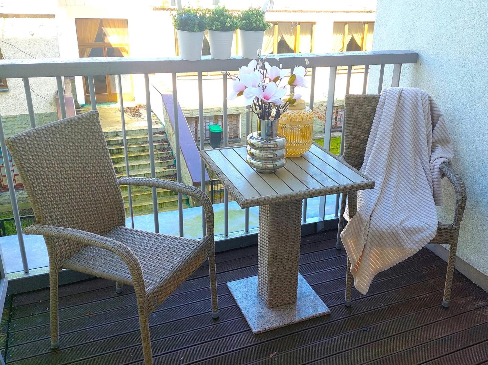 114 Przy Plazy W Royal Tulip Sand Natalia Dobruk Apartamenty โควอบเซก ภายนอก รูปภาพ