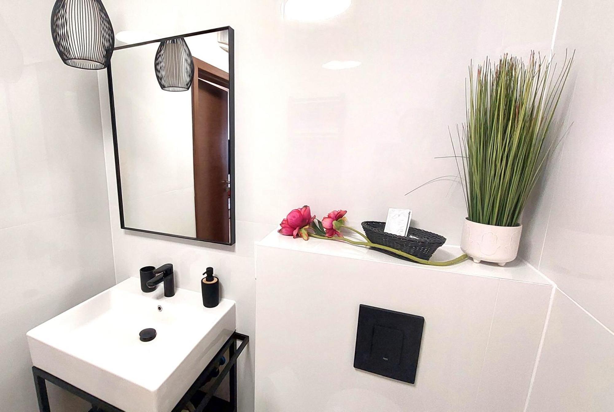 114 Przy Plazy W Royal Tulip Sand Natalia Dobruk Apartamenty โควอบเซก ภายนอก รูปภาพ